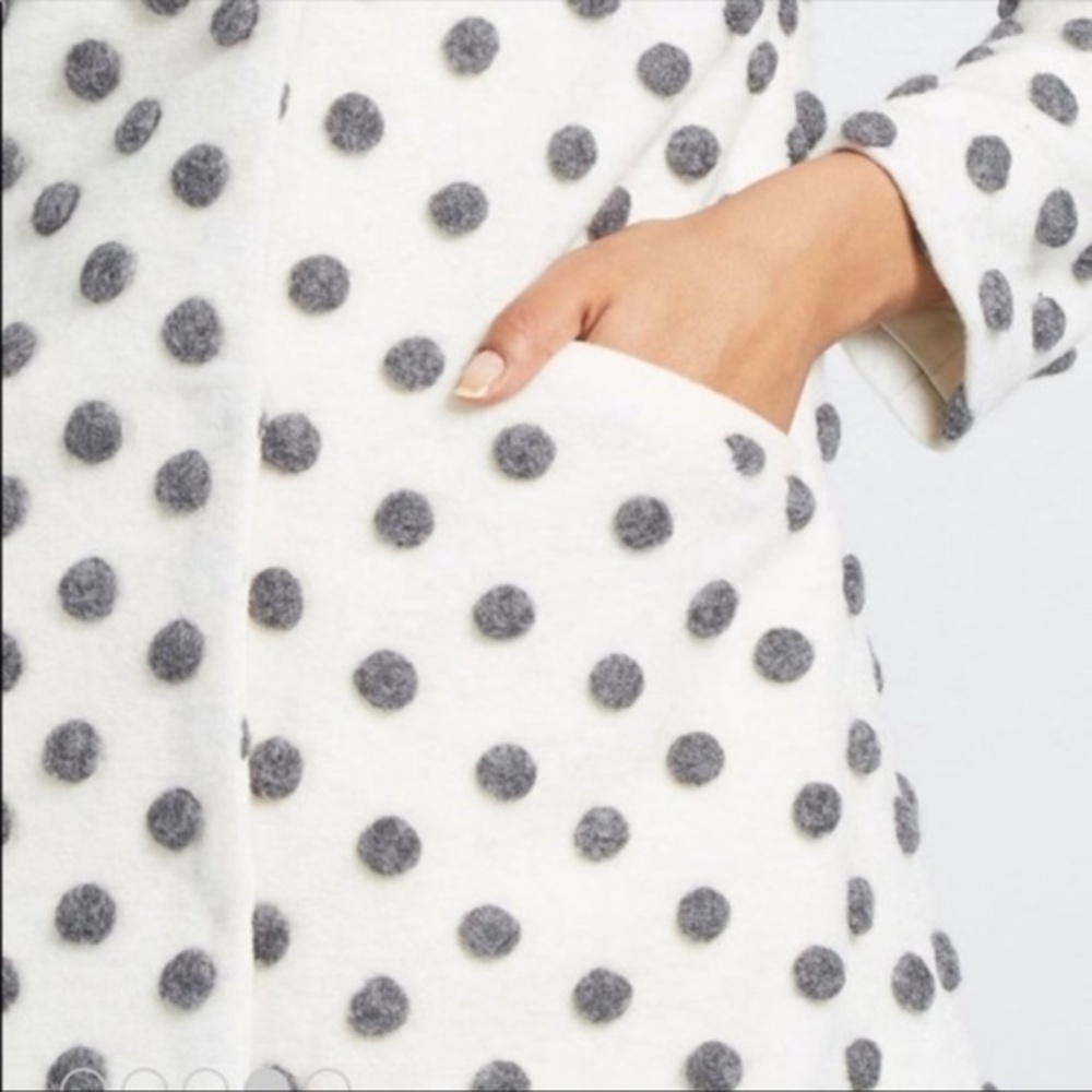ModCloth Salient Style Jacket - Picture 10 of 11